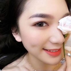 -西施无菌半永久纹绣眉眼影唇轻增发纹发际线