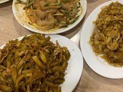 -姥家春饼店(漳州二路店)