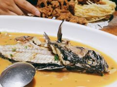-宴小馆·小海鲜青岛菜(五四广场店)