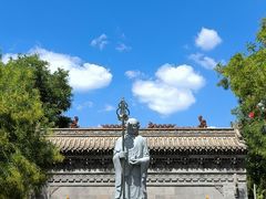 -大槐树寻根祭祖园