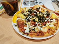 -乐凯撒披萨(正佳广场店)
