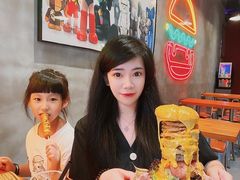 -牛纽塔·牛人堡(群众路店)