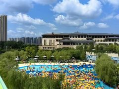 -清河半岛温泉度假酒店