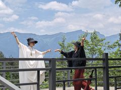 -梭布垭石林景区