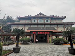 -浙江省博物馆(孤山馆区)