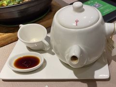 -尚一汤 广东炖汤(金桥国际店)