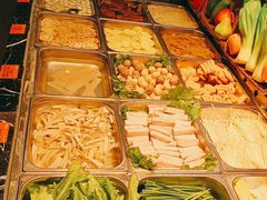 -非烤勿扰韩料自助烤肉(松山湖万科店)