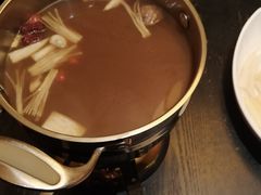 -满堂欢豆捞坊(美丽华大酒店店)