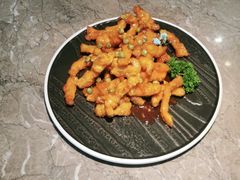 -前海沿·青岛菜(李沧万达店)