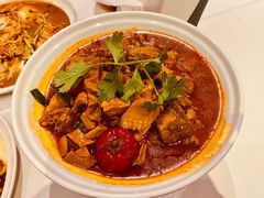 笋子烧牛肉-眉州东坡(民族园店)