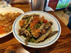 -随缘小馆(红岭路店)