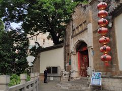 -宣威山野人家·云南菜·菌火锅(金碧店)