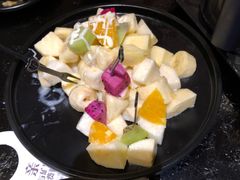 -九田家黑牛烤肉料理(中北镇店)