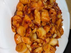 -紫光园·烤鸭·小馆(西四店)