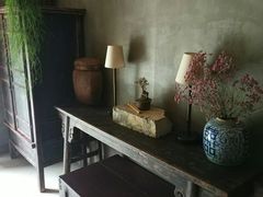 -竹里馆 ·茶食(奥体店)