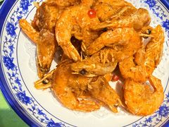 -玉桥餐厅(天坛店)