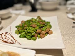 -唐拉雅秀酒店-唐苑中餐厅