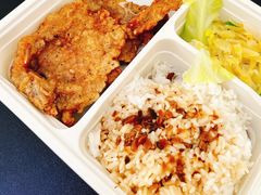 排骨饭-大圆碗(新兴路店)