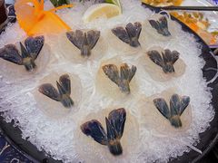 -祈胜邨•顺德鱼生•顺德菜(容桂店)