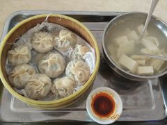 -一刘汤包(杏林店)