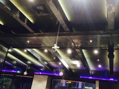 大堂-八合里潮汕鲜牛肉火锅(吉大店)