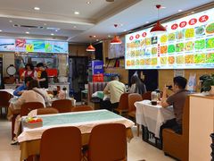 -香满锅老北京羊蝎子火锅·家常菜(新街口店)