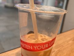 -85度C(深圳佳宁娜店)