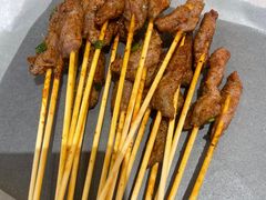 -三毛烧烤·南昌大排档(山姆店)