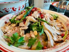 -广府乡下·饭庄(新港东路店)