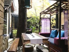 -鱼桥巷·美学川菜