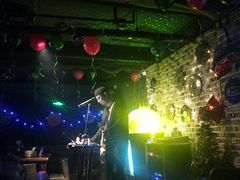 -来吧0519民谣酒吧