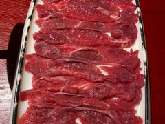 谭公嫩牛肉-谭鸭血老火锅·匠心(环球港旗舰店)