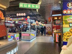 -河坊美食街(河坊街店)