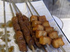 -阿里疆Alijiang·丝路美食·异域风情·清真(长楹天街店)
