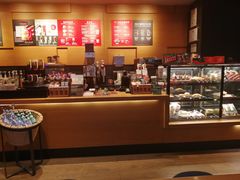 -星巴克(天津鲁能中心第三店)