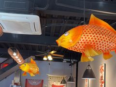 -向川南·水煮鱼·川菜(和平里店)