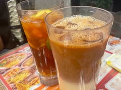 -孖记茶档·热腾茶餐(江南西plus店)