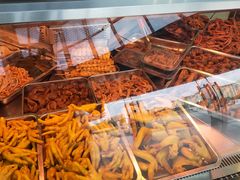 -盛香亭热卤(华南摩尔店)