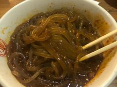 -万记麻辣烫国展总店