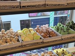 -海底捞火锅(方圆荟店)