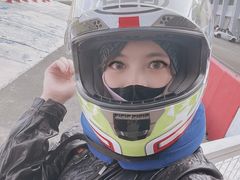 -珠海国际赛车场-卡丁车场