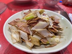 -魁盛居百年鲁菜馆(中林路店)