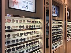 -宝岛眼镜(齐齐哈尔万达店)