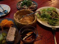 -羽深肉铺 Steak & Wine