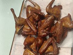 -鸽味轩·粤菜小馆(高楼门总店)