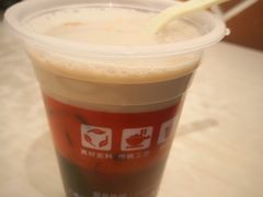 -八婆婆烧仙草(中山路店)