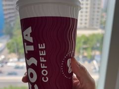 特浓拿铁-COSTA COFFEE(西贸凯德晶品4层2店)