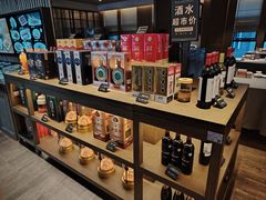 -徐记海鲜(汉城湖|太奥店)