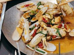 -老虎滩大连海鲜烧烤(建邺云锦路总店)