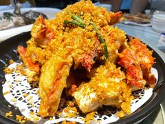 -79号渔船海鲜饭店(华强北店)